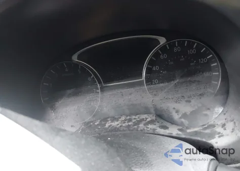 2018 Nissan Altima 2.5 S from USA, damaged, VIN 1N4AL3AP7JC476602